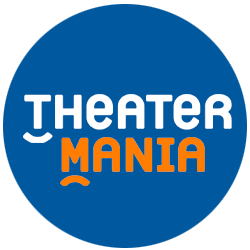 Theater Mania logo
