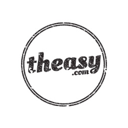 Theater is Easy logo