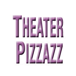 Theatre Pizzazz logo