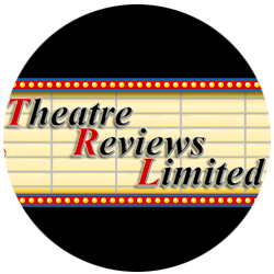 Theatre Reviews Limited logo