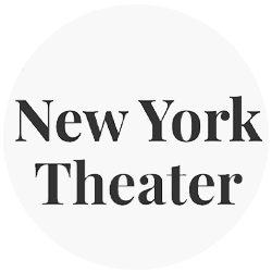 New York Theater logo