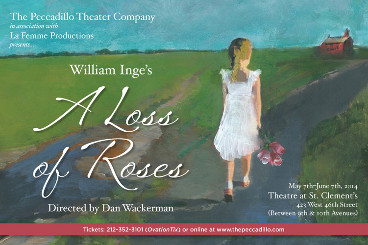 Loss_of_Roses_Poster