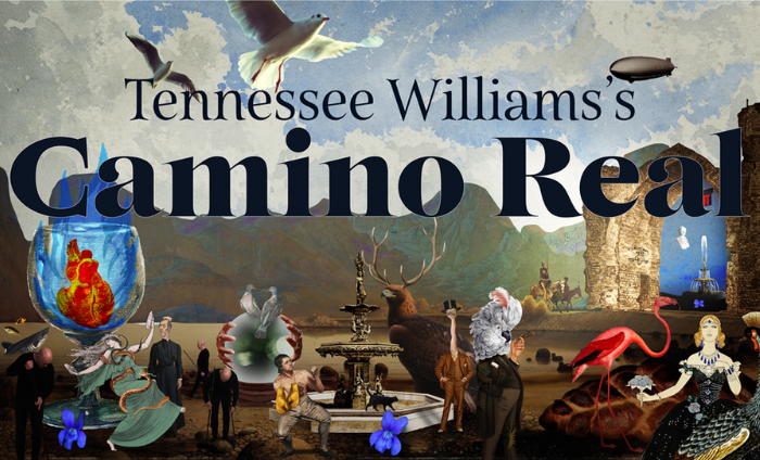 Reimagining Tennessee Williams La Femme Theatre Productions Takes on Camino Real - Img