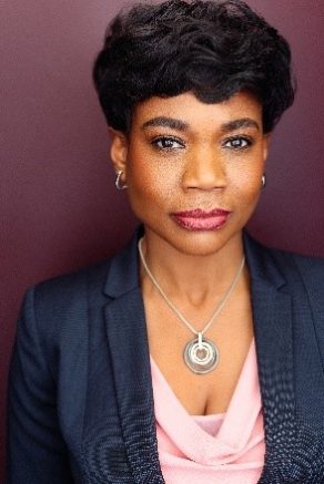 Chantal Jean-Pierre