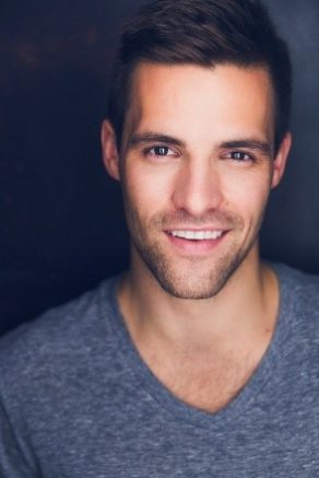 Chris Ghaffari
