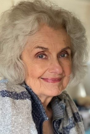 Mary Beth Peil