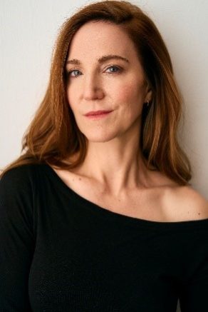 Sarah Utterback