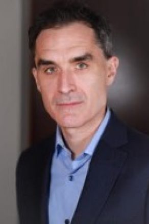 Tommy Schrider
